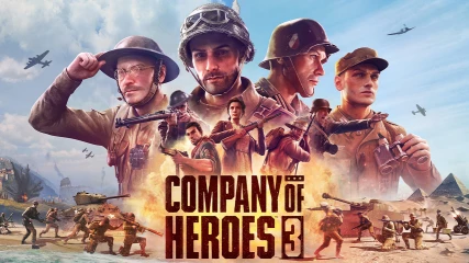 Καθυστερεί σημαντικά το Company of Heroes 3