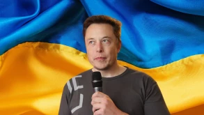 Ο Elon Musk θέλει να αποφασίσει το μέλλον της Ουκρανίας μέσω...Twitter