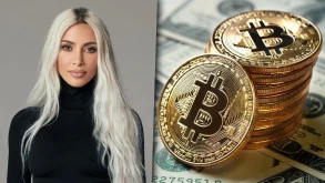 Η Kim Kardashian έφαγε πρόστιμο $1.26 εκατομμύρια για απάτη με κρυπτονομίσματα