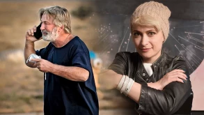 O Alec Baldwin ήρθε σε συμφωνία με την οικία της αδικοχαμένης Halyna Hutchins στο πλατό του "Rust"