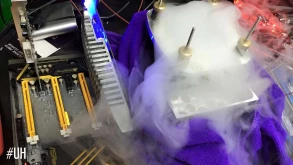 Ρεκόρ συχνότητας DDR4 μνήμης από την G.Skill