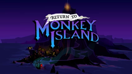 Return to Monkey Island Review | Εκείνο το παιχνίδι με τους πειρατές...