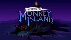 Return to Monkey Island Review | Εκείνο το παιχνίδι με τους πειρατές...