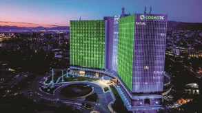 Το Cosmote Fiber φέρνει έως 1Gbps με οπτική ίνα
