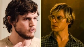Dahmer: O Evan Peters αποκαλύπτει ότι τρόμαξε μπαίνοντας στο πετσί του serial killer (ΒΙΝΤΕΟ)