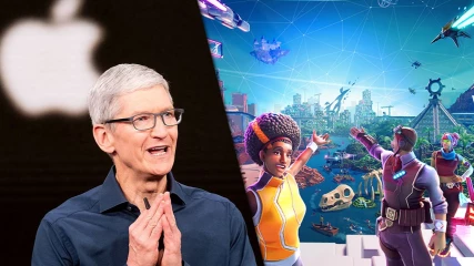Επικεφαλής Apple: Ο μέσος άνθρωπος δεν μπορεί να εξηγήσει τι είναι το metaverse