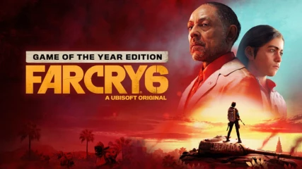 Far Cry 6: Η Game of the Year Edition μόλις κυκλοφόρησε