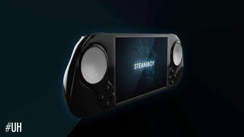 Ανακοινώθηκε η τιμή του πρώτου φορητού Steam Machine
