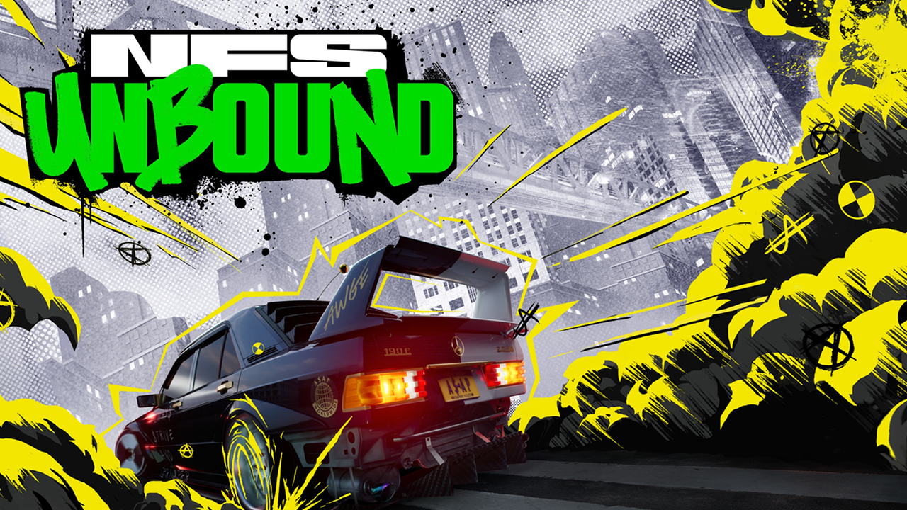 Need for Speed Unbound: Με anime διαθέσεις αποκαλύπτεται το νέο παιχνίδι της σειράς (ΒΙΝΤΕΟ)