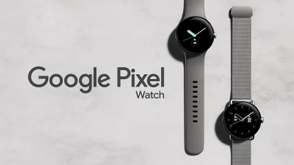 Pixel Watch: Επίσημο με Fitbit ενσωμάτωση, αλλά θα κοντράρει στα ίσια το Apple Watch; 