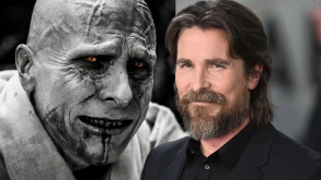 Christian Bale για Marvel: Το να παίζεις σε μια green screen είναι "ο ορισμός της μονοτονίας"