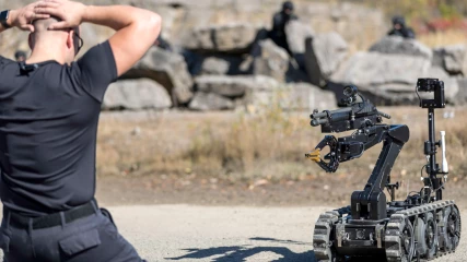 Έξι εταιρίες ρομποτικής δεσμεύονται να μην κατασκευάσουν ρομπότ-στρατιώτες