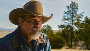 Το Outer Range με τον Josh Brolin θα επιστρέψει για 2η σεζόν στο Amazon Prime Video