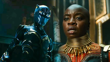Black Panther 2: Κανένας δεν έχει μαντέψει ποιος είναι πίσω από τη μάσκα στο Wakanda Forever