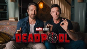 Deadpool 3: Ο Hugh Jackman ανεβάζει το hype με μια επική φωτογραφία με τον Ryan Reynolds