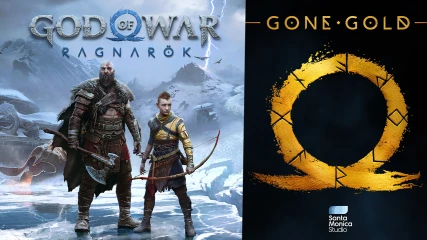 Το God of War: Ragnarok έγινε χρυσό! – Το μήνυμα της ομάδας προς όλους τους παίκτες