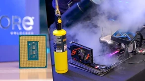 Overclocking ρεκόρ για τον Intel Core i9 13900K που έπιασε τα 8.2 GHz!
