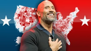 O Dwayne Johnson απαντά στο ερώτημα εάν θα βάλει υποψηφιότητα για Πρόεδρος των ΗΠΑ