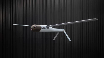 Αυτόνομα drones καμικάζι, γεμάτα εκρηκτικά, από την Anduril