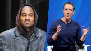 Ο Kanye West τα βάζει δημόσια με τον Mark Zuckerberg έπειτα από το ban στο Instagram