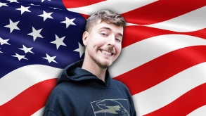 MrBeast για Πρόεδρος των ΗΠΑ; - Τι απάντησε ο πασίγνωστος YouTuber