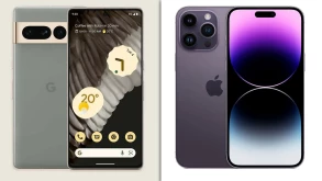 iPhone 14 Pro Max vs Google Pixel 7 Pro – Αναλυτικά οι διαφορές των ναυαρχίδων