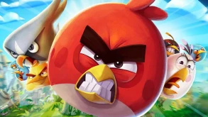 Angry Birds 2 Review