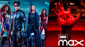 Titans: Δείτε το παράξενο και ατμοσφαιρικό βίντεο από την 4η σεζόν