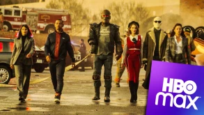 Doom Patrol: Πρώτη ματιά στην 4η σεζόν της σειράς του HBO Max (ΒΙΝΤΕΟ)