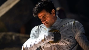 Σίγουρο πράγμα η επιστροφή του Moon Knight στο MCU, λέει ο Oscar Isaac