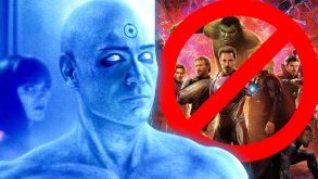 Δημιουργός Watchmen για superhero ταινίες: "Το να τις αγαπούν οι ενήλικες είναι παλιμπαιδισμός"