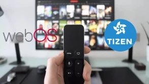 Samsung και LG φέρνουν το λειτουργικό τους σε TVs άλλων brands