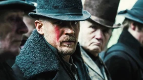 Taboo: Πού είναι η 2η σεζόν της σειράς του Tom Hardy; 
