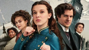 Enola Holmes 2: Το παιχνίδι ξαναξεκινά με τους Millie Bobby Brown και Henry Cavill - Νέο trailer