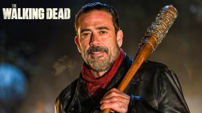 The Walking Dead: Ο "Negan" δεν πίστευε ότι θα είναι μέχρι σήμερα στη σειρά