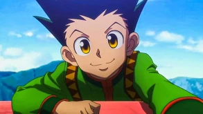 Το manga του Hunter x Hunter επιστρέφει και πάλι!