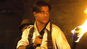Brendan Fraser: Θέλει τη "Μούμια 4" και μια επιστροφή στο ρόλο που τον έκανε αστέρα