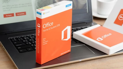 Ιστορική αλλαγή: Νέα ονομασία για το Microsoft Office
