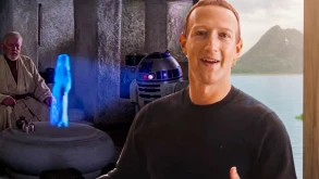 Mark Zuckerberg: Σύντομα ο κόσμος θα συνομιλεί με ολογράμματα!