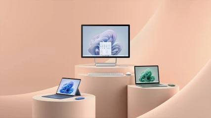 Microsoft Surface event: Όλα όσα ανακοινώθηκαν
