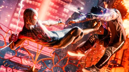 Marvel's Spider-Man: Miles Morales - Μπορεί το PC σας να το τρέξει;