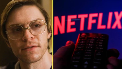 Τo Netflix το τερμάτισε: Έσπασε το δικό του ρεκόρ διάθεσης σειρών σε ένα τρίμηνο