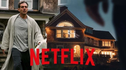 The Watcher: Κυκλοφόρησε η νέα σειρά του Netflix που θέλει να γίνει το νέο σας κόλλημα