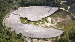 Οριστικό: Το τηλεσκόπιο του Arecibo δε θα ξαναχτιστεί