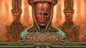 Scorn: Ο εφιάλτης ξεκινάει τώρα μάς λέει το launch trailer του