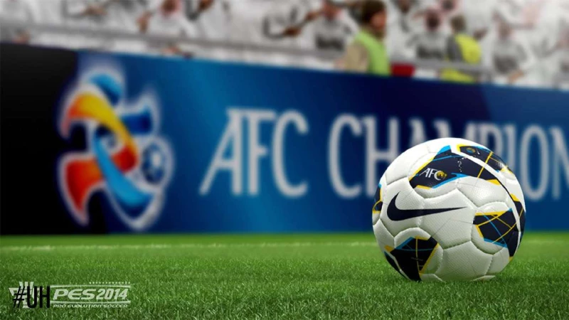 Τέλος για το online του Pro Evolution Soccer 2014