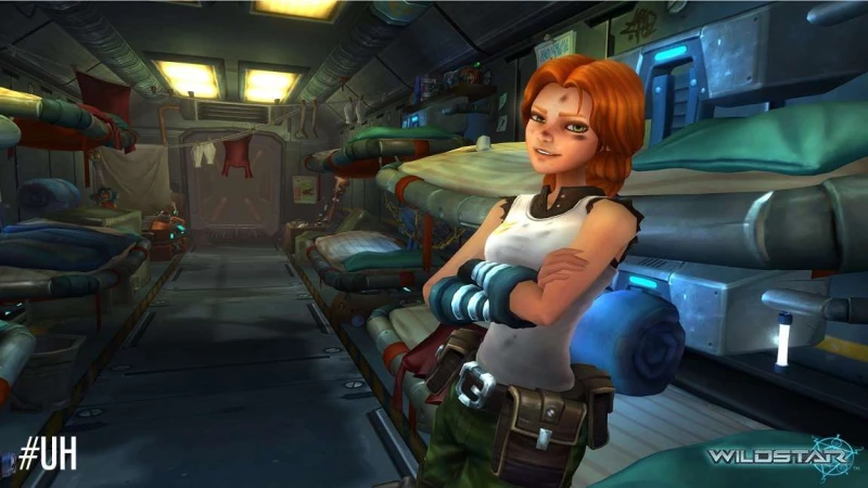 Η μετάβαση του WildStar στο free to play μοντέλο έχει ξεκινήσει