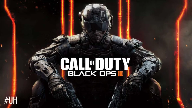 Trailer για την multiplayer beta του Call of Duty: Black Ops 3