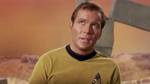 "Έβλεπα μόνο θάνατο" - O "Cpt. Kirk" του Star Trek πήγε στο διάστημα και ένιωσε απέραντη θλίψη
