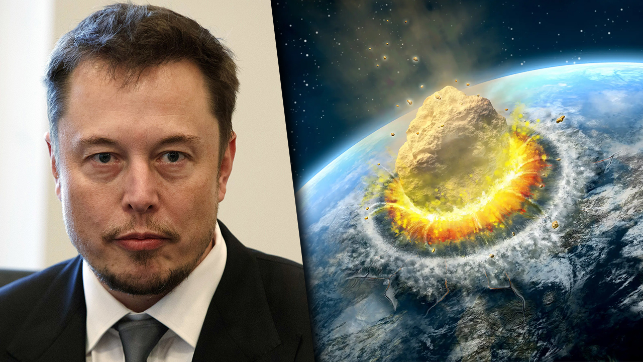 Elon Musk: Νέα προειδοποίηση για την καταστροφή της ανθρωπότητας